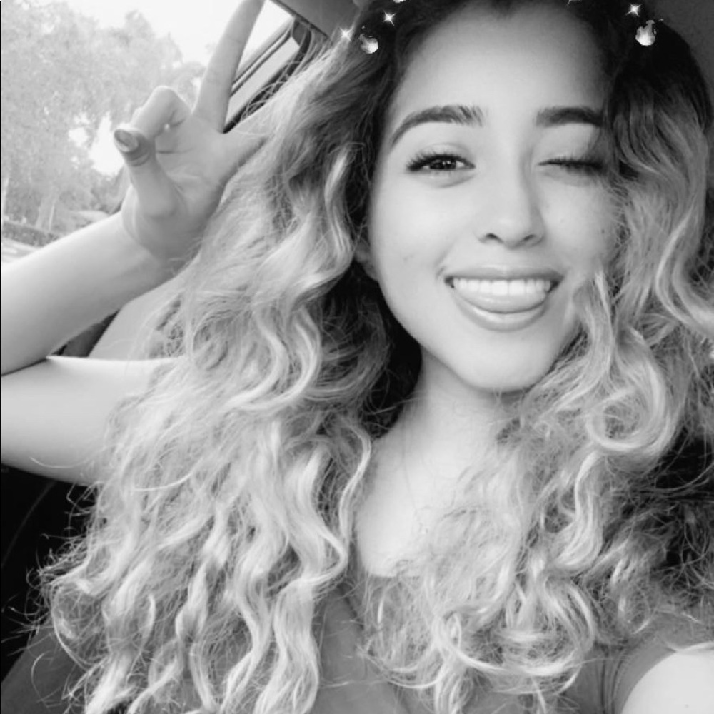 The one and only squirrelgurrl ✨